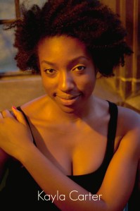 Kayla Carter