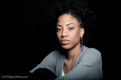 Keisha-Monique Simpson