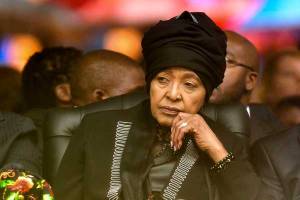 WinnieMandela